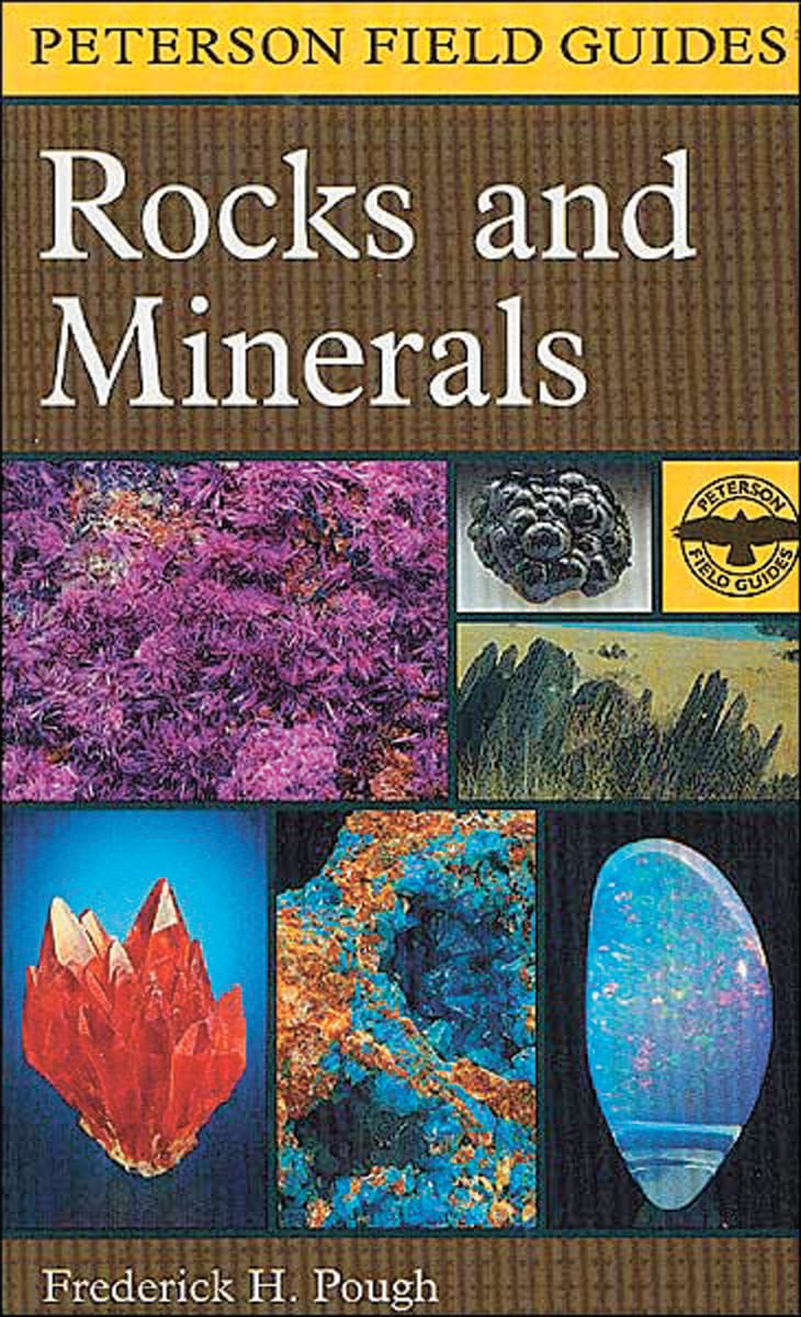 Peterson Field Guides