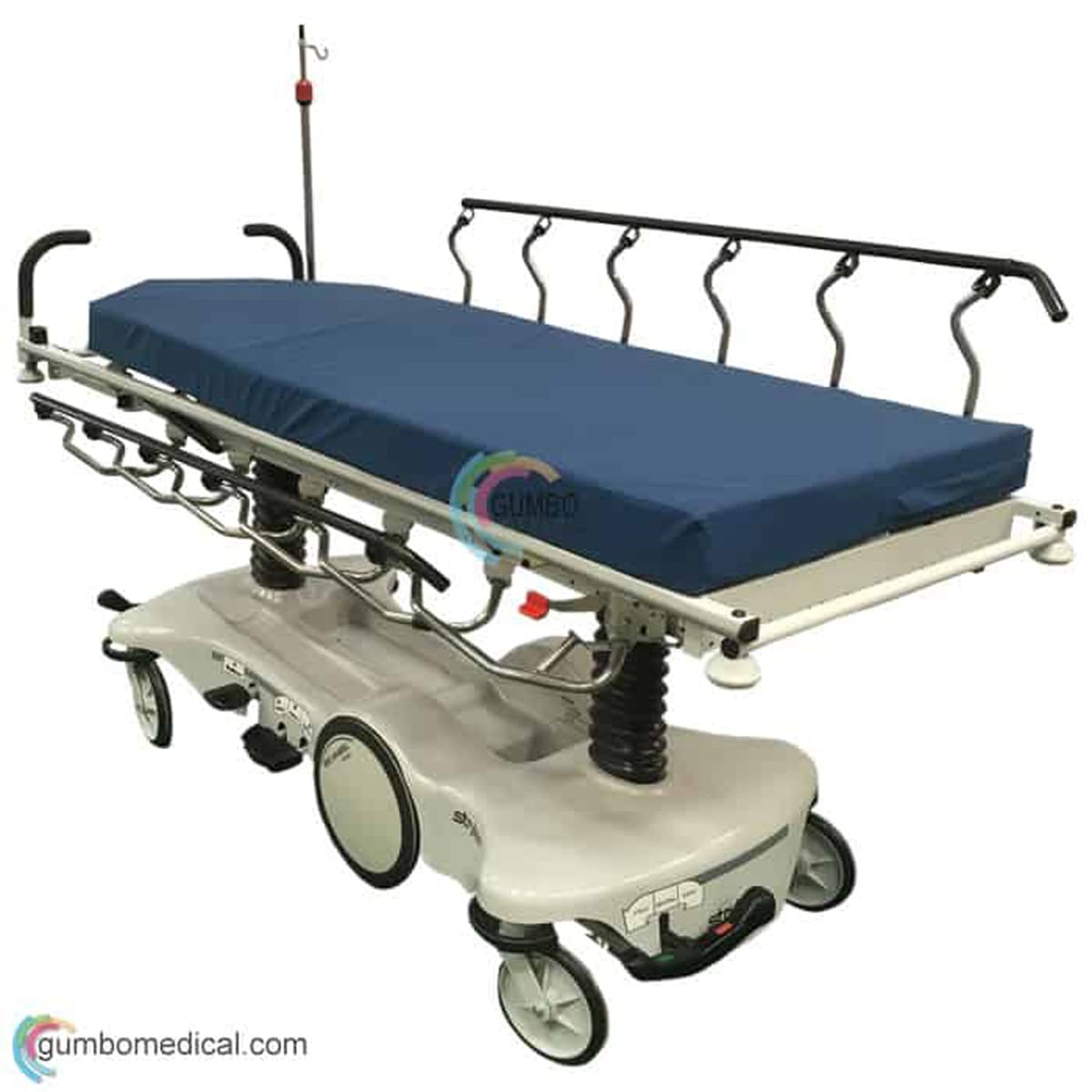 Stryker Advantage Stretchers