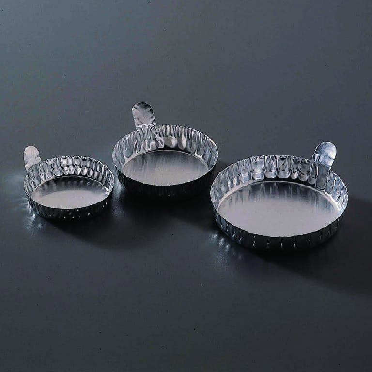 Weighing Dish