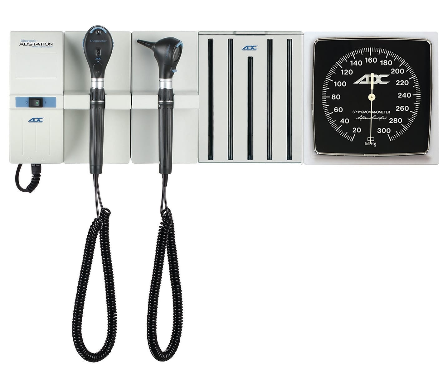 ADC® Adstation Modular Diagnostic Station