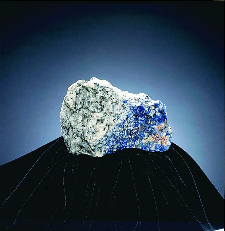 Ward's® Sodalite