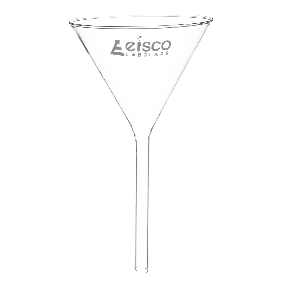 Eisco Glass Filter Funnels