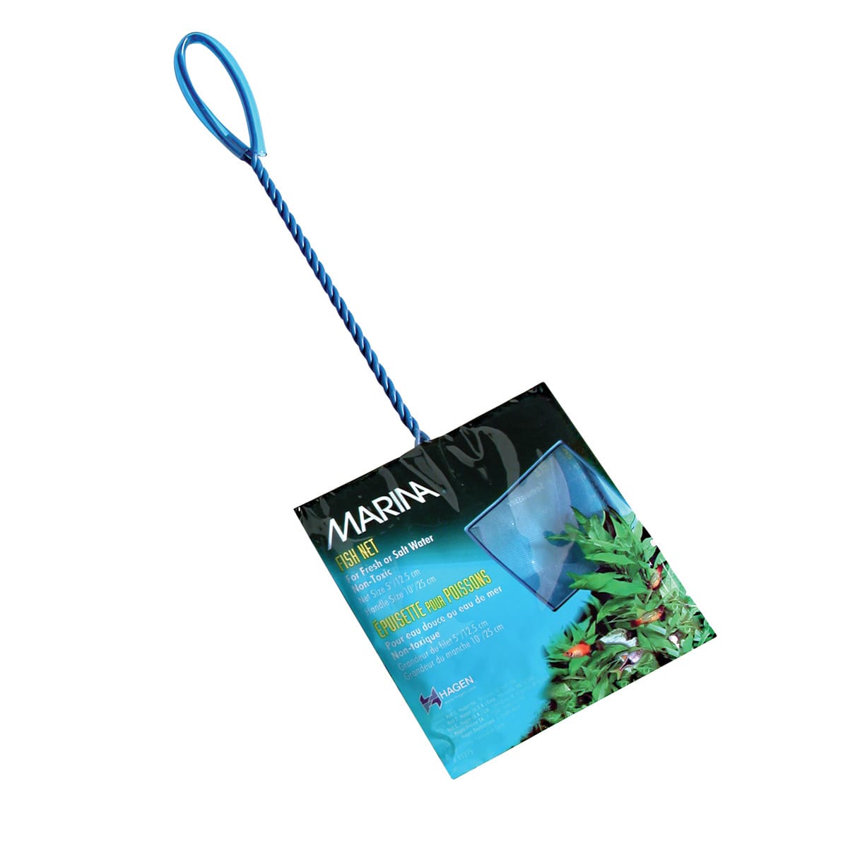 Marina® Easycatch Nylon Nets