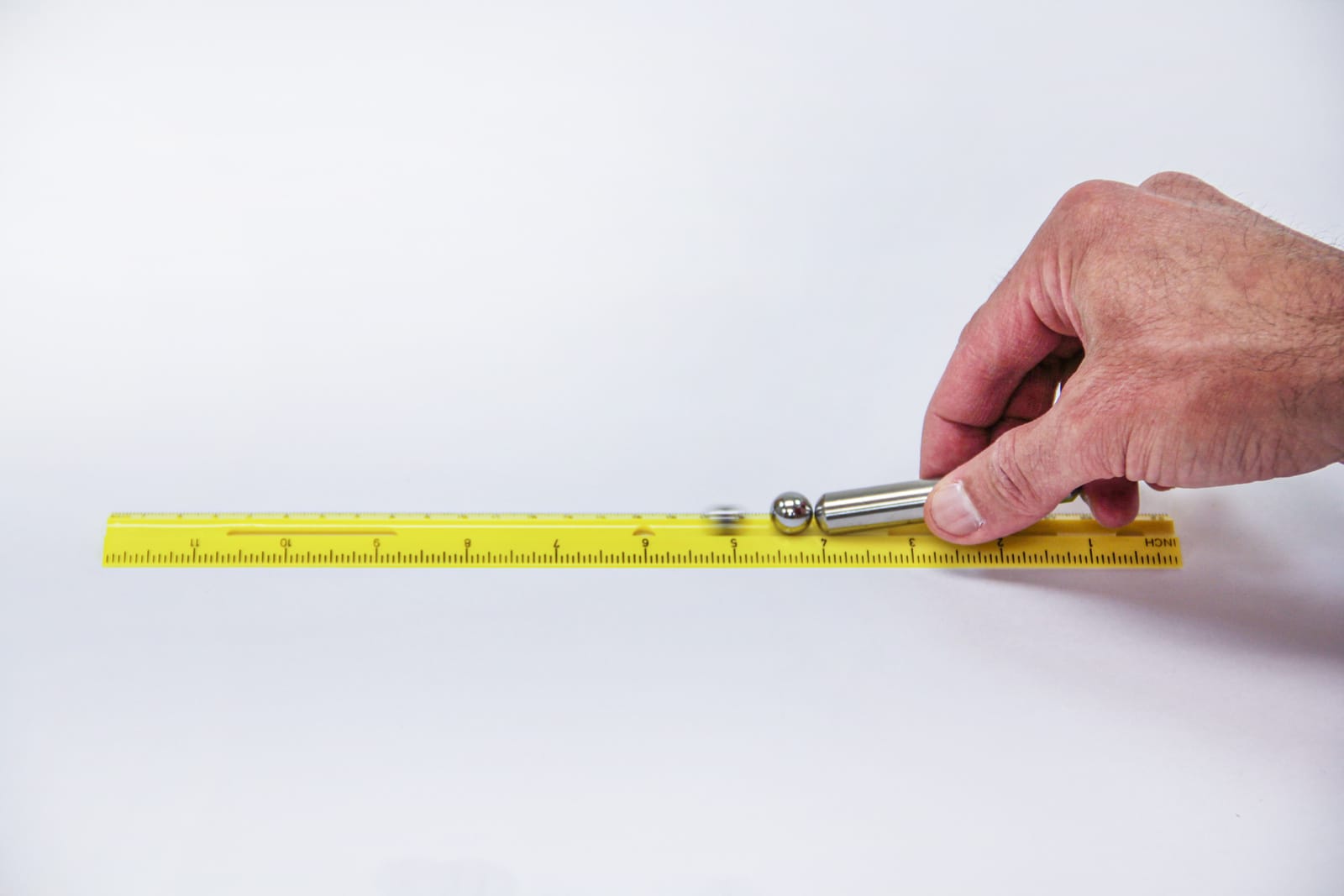 Wards® Phenomena: Elastic Steel Lab Activity