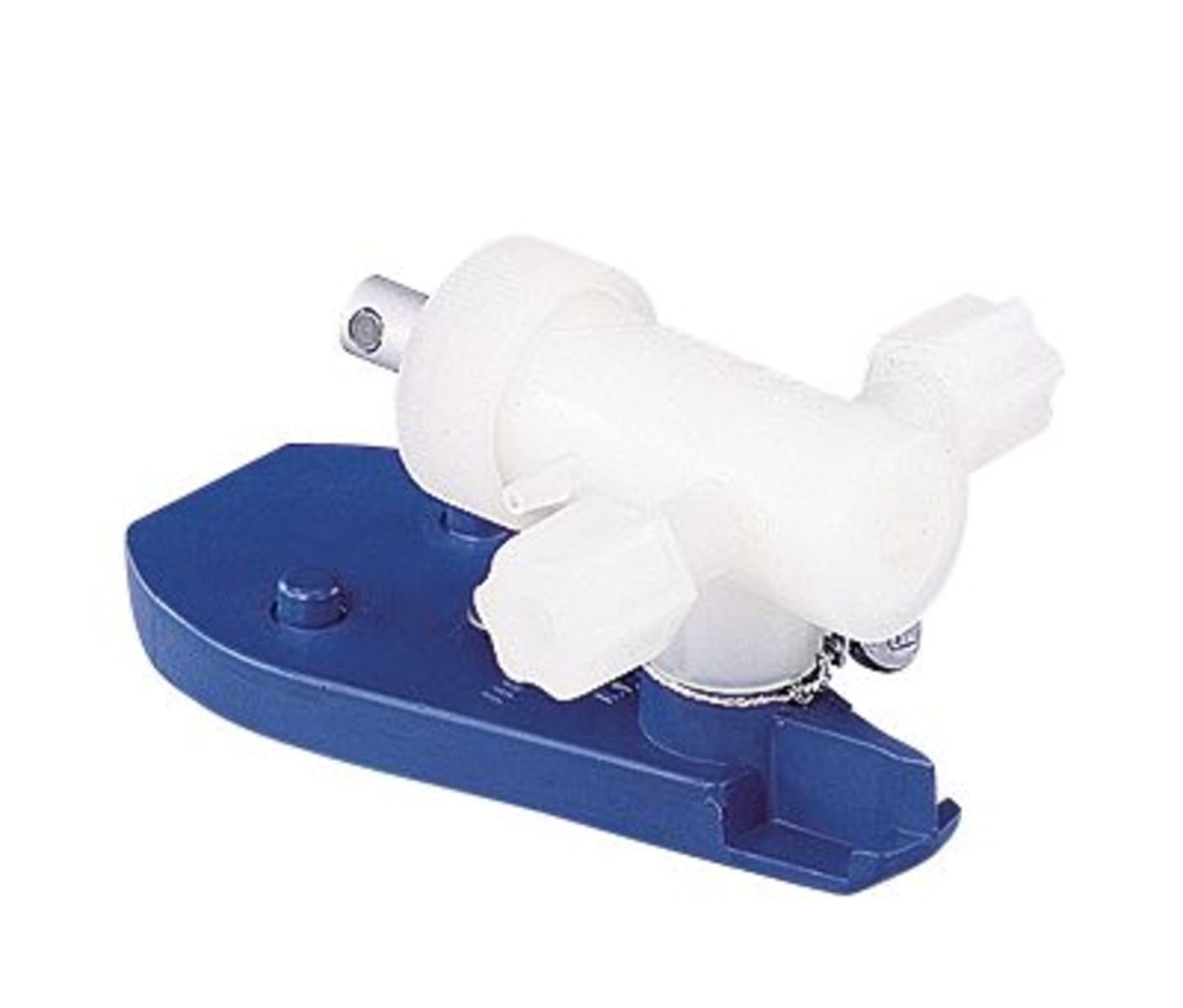 FMI Temperature-Controlled Piston Pump Heads | VWR, part of Avantor