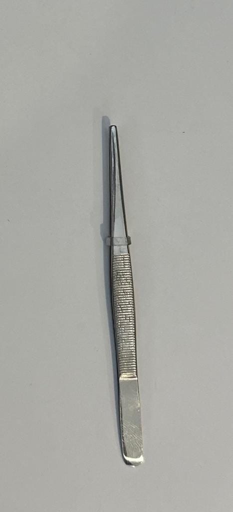 Serrated Forceps