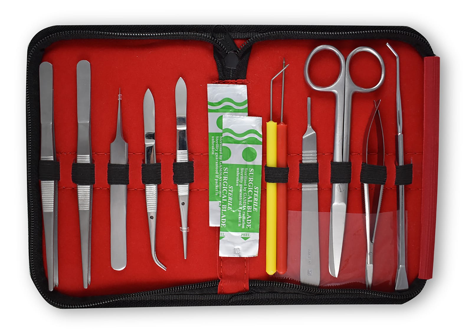 Ward's® Bookstore Dissection Kit