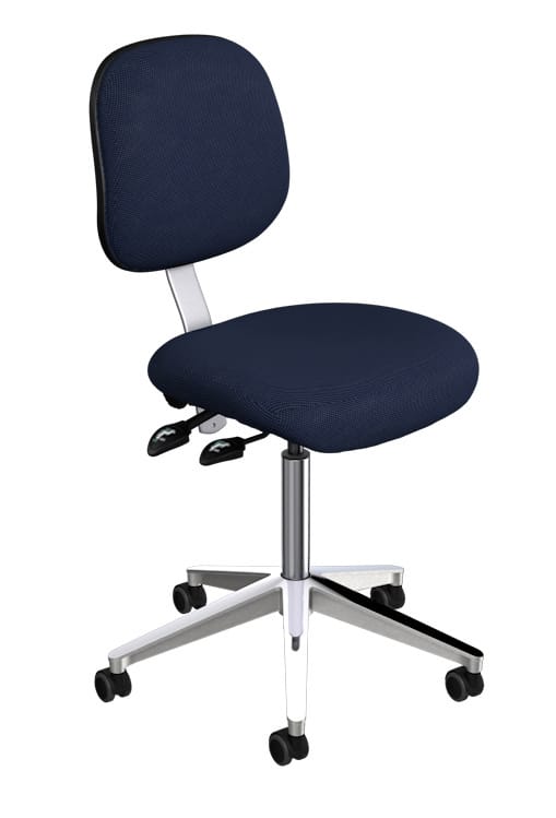 BioFit Elite Ergonomic Swivel Chairs