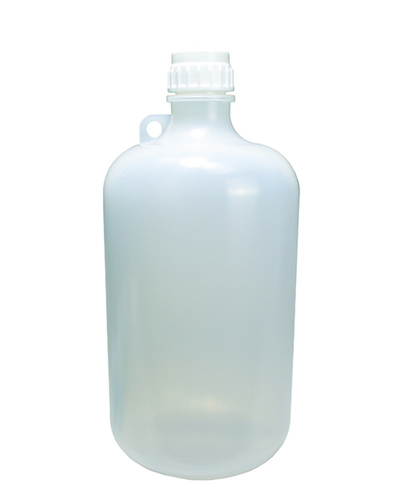 UniStore™ Large Reagent Bottles, Narrow Mouth, PP