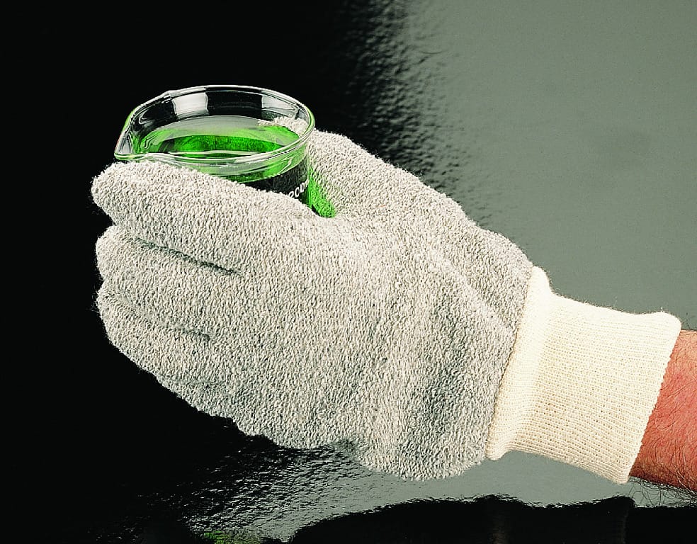 Heavyweight Hot Gloves