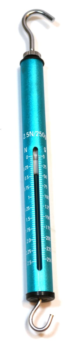 Eisco Aluminium Dynamometers, Spring Balance