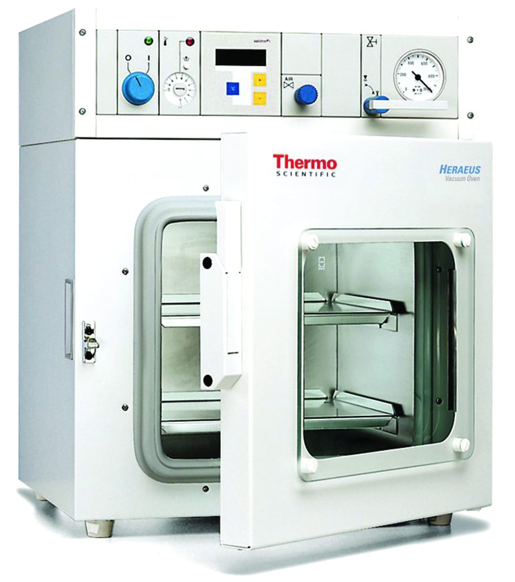 Vacuum ovens, Vacutherm® series | VWR, part of Avantor