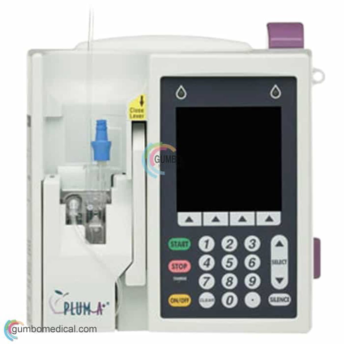 Hospira Plum A+ Infusion Pump