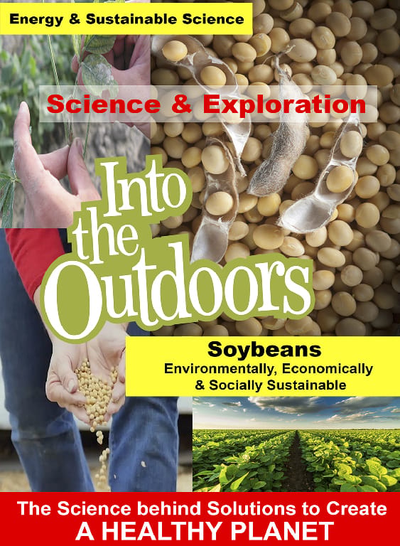 Science and Discovery Into the Outdoors Video Series