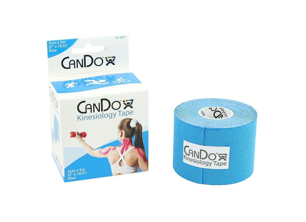 CanDo® Kinesiology Tape