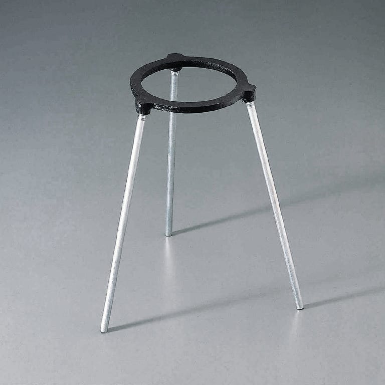 Tripod Ring Stands