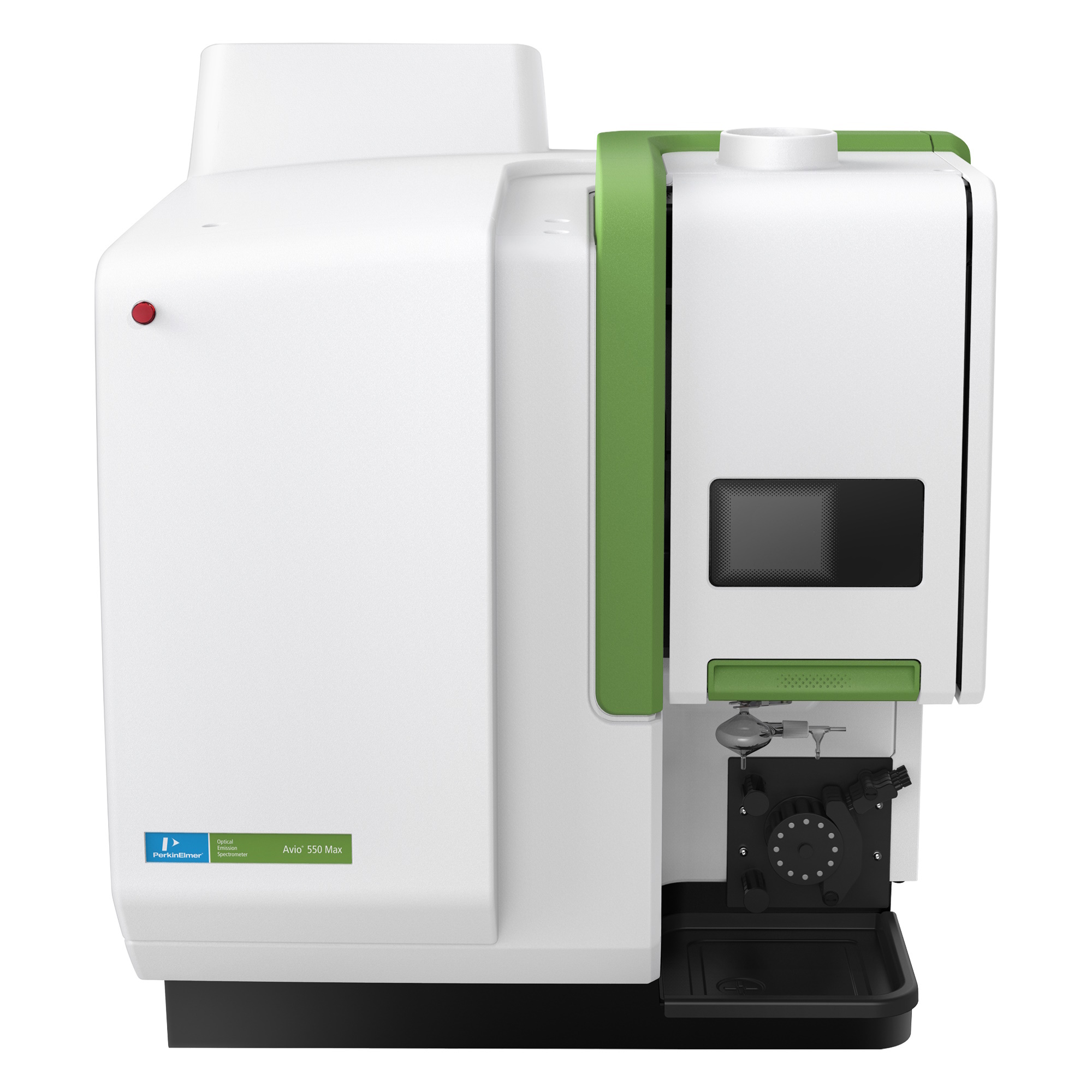 Avio® 550 Max ICP-OES Configuration