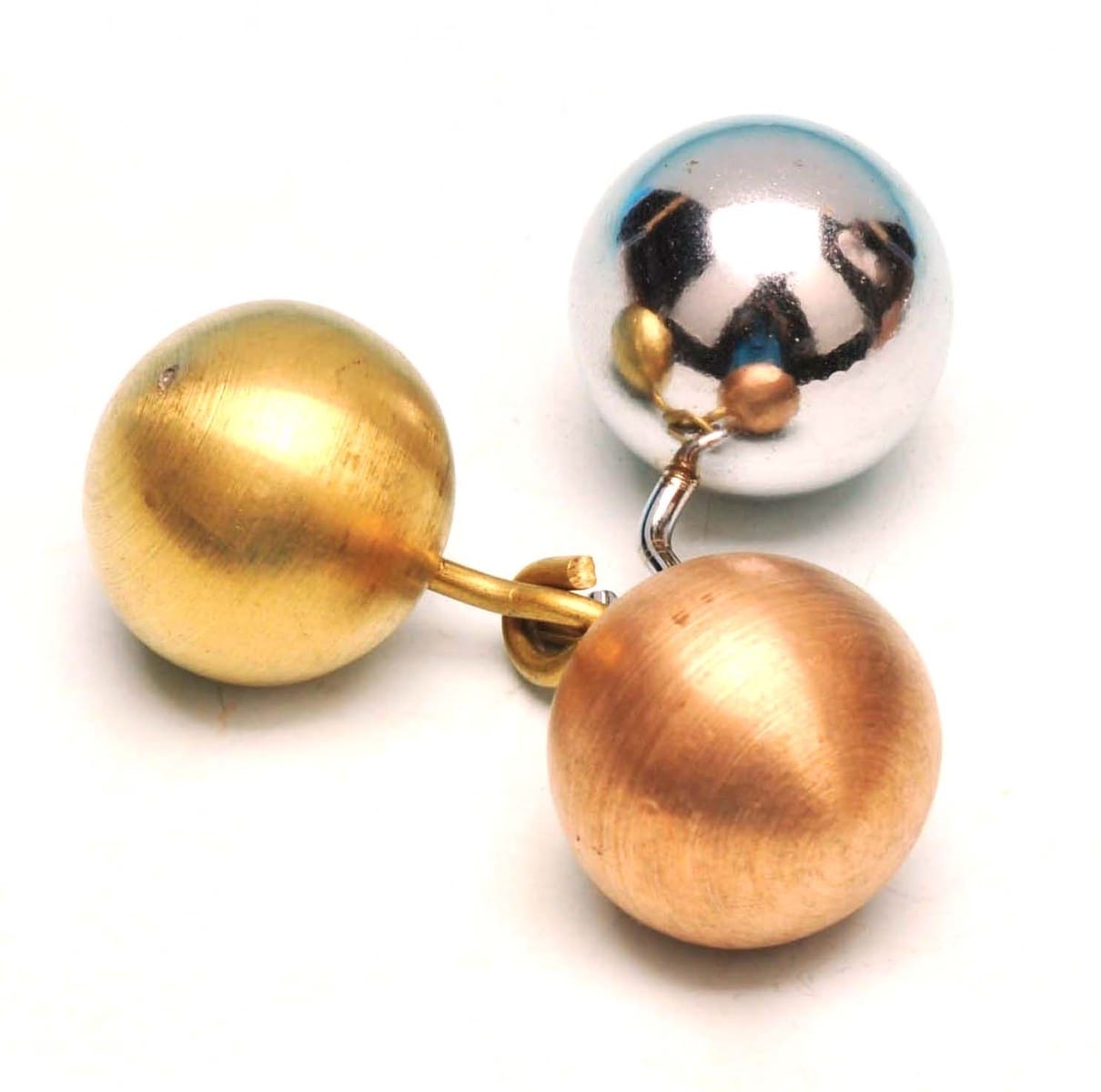 Eisco® Pendulum Bobs, with Hook