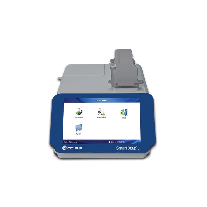 SmartDrop™ L Spectrophotometer