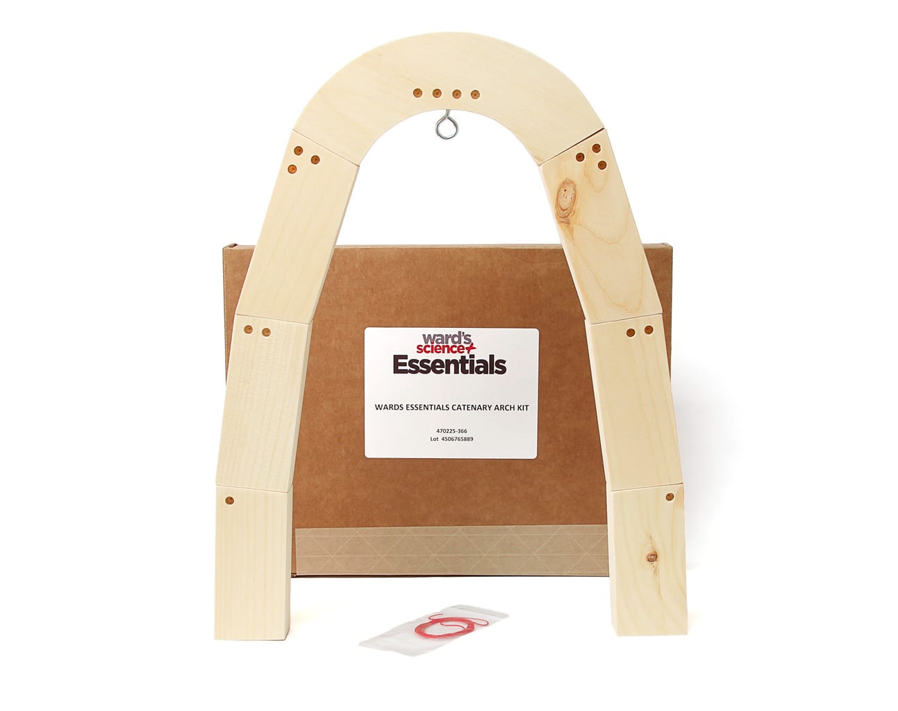 Ward's® Essentials Catenary Arch Kit