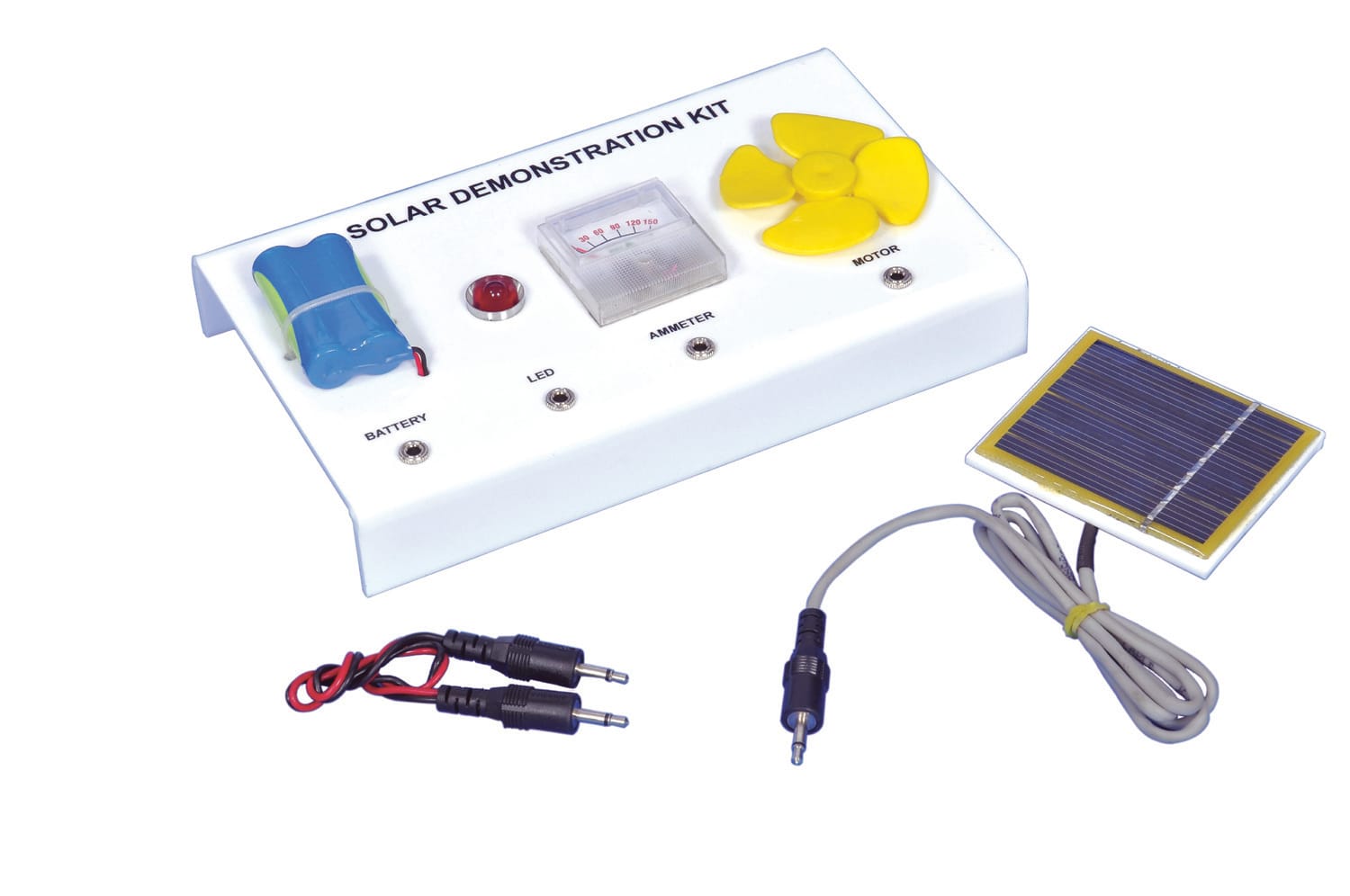 Solar Demonstration Kit