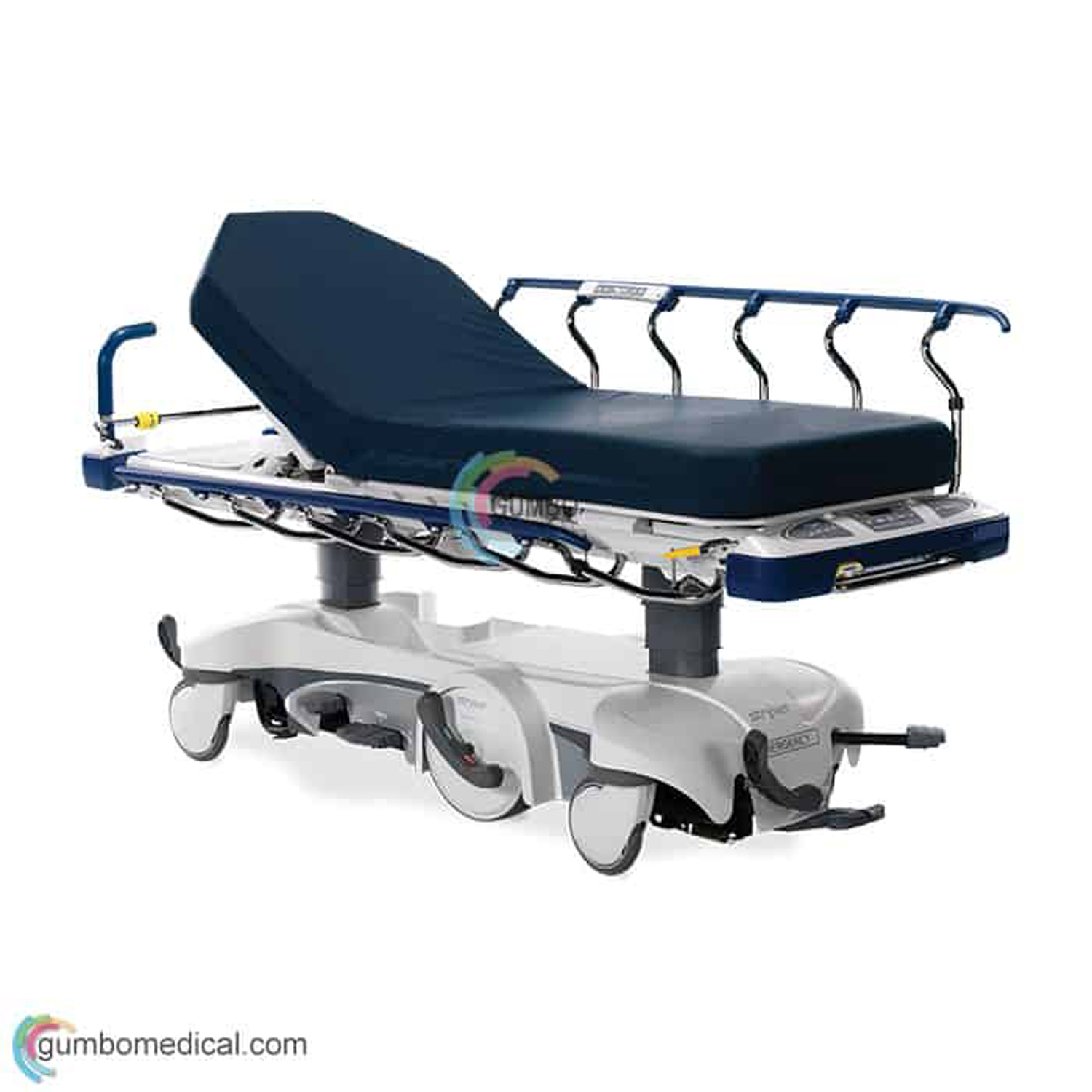 Stryker Prime Series Stretchers