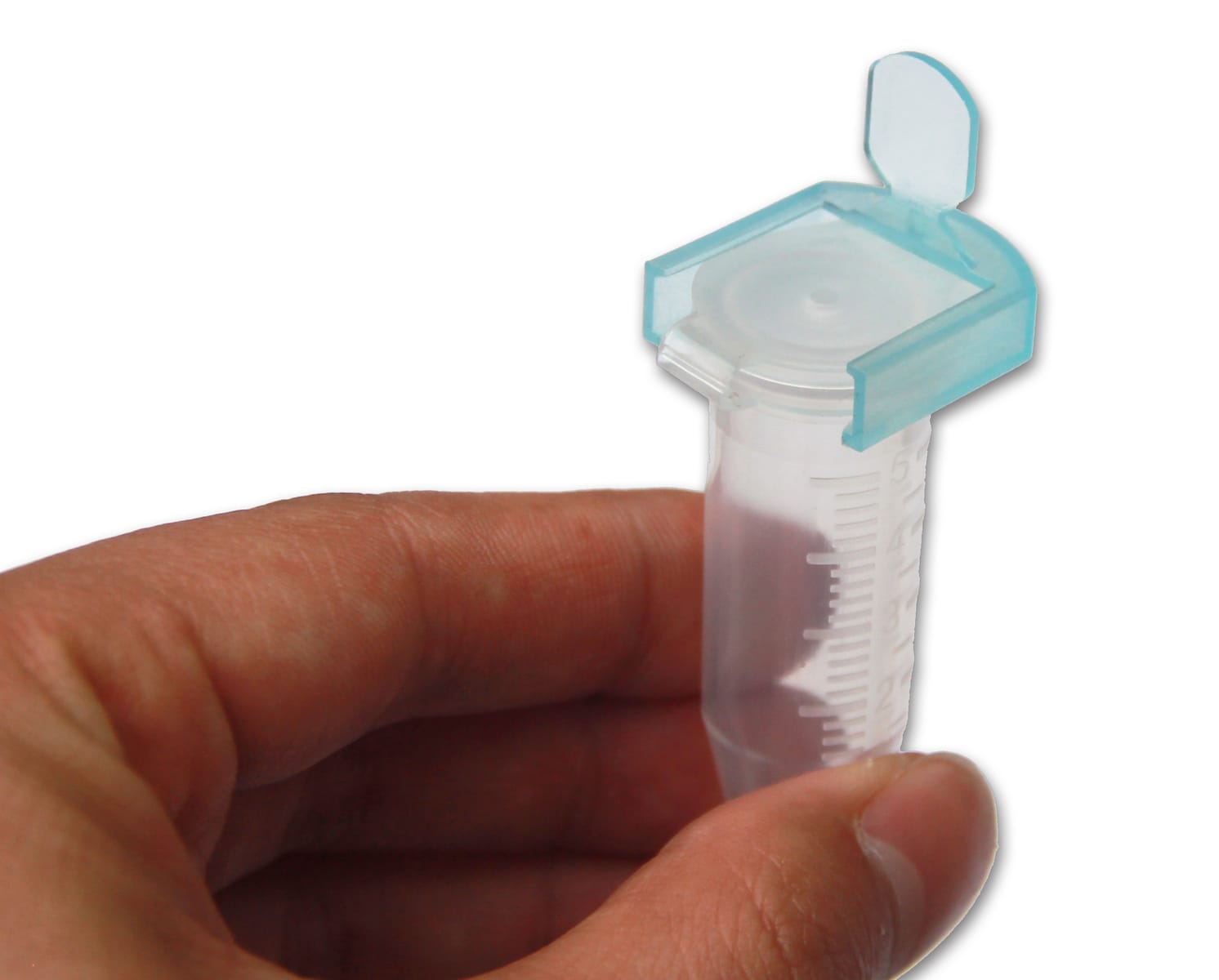 MacroTubes, 5 ml 