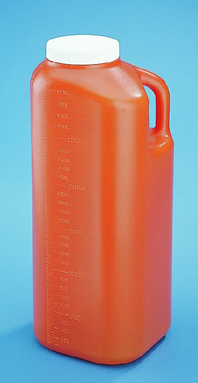 VWR® 24-Hour Urine Container