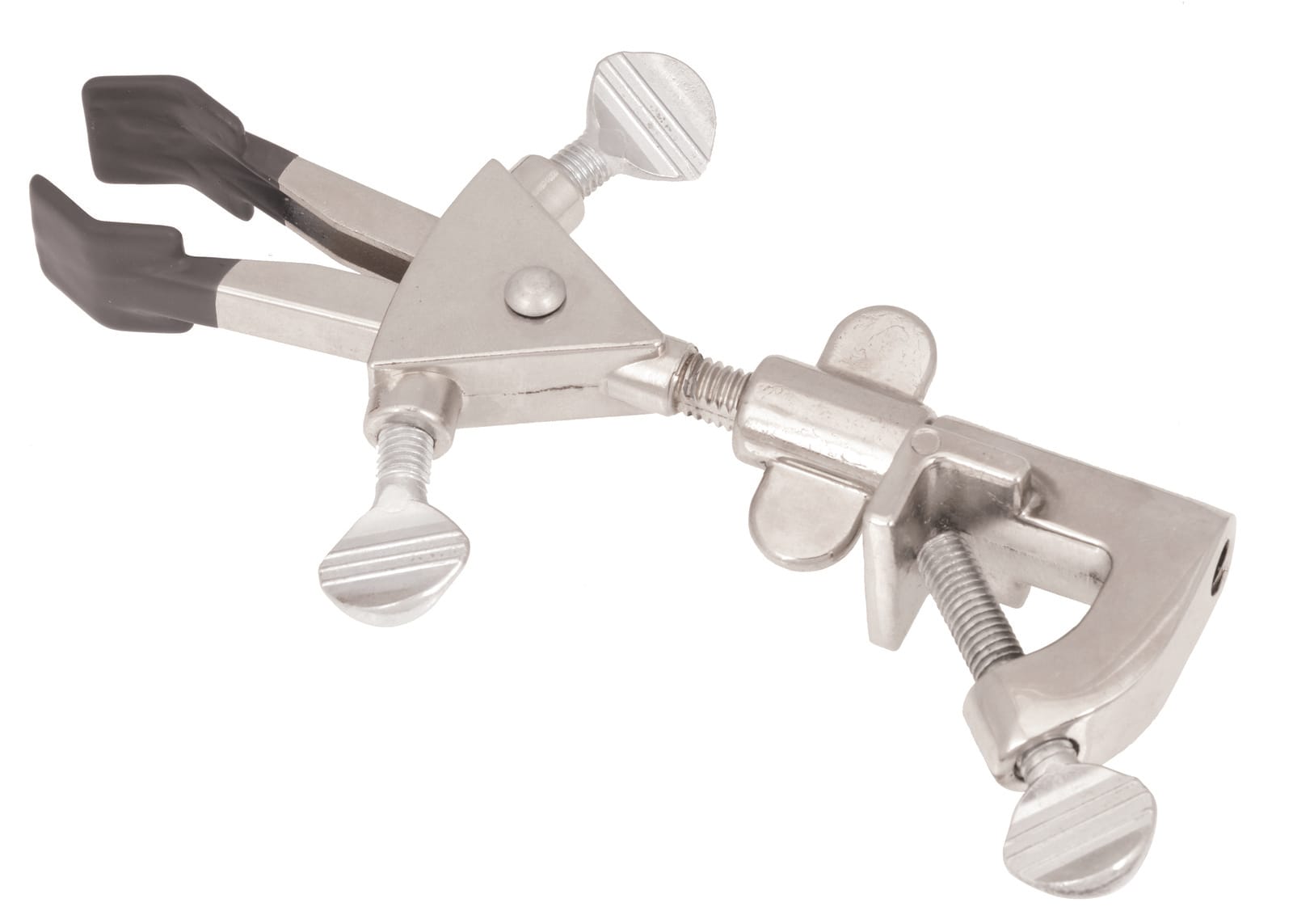 2-Prong Universal Retort Clamp