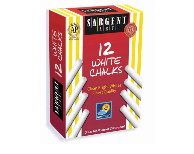 White Chalk