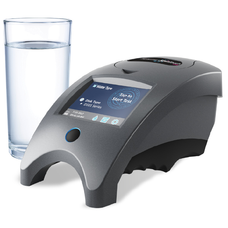 WaterLink® Spin Touch® DW (Drinking Water)