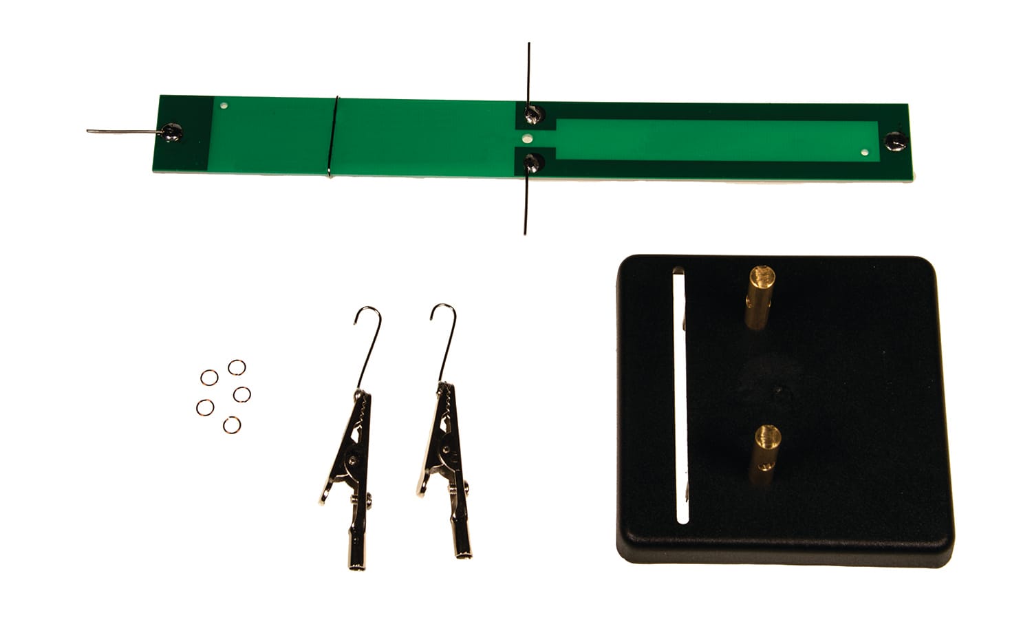 Deluxe Current Balance Kit