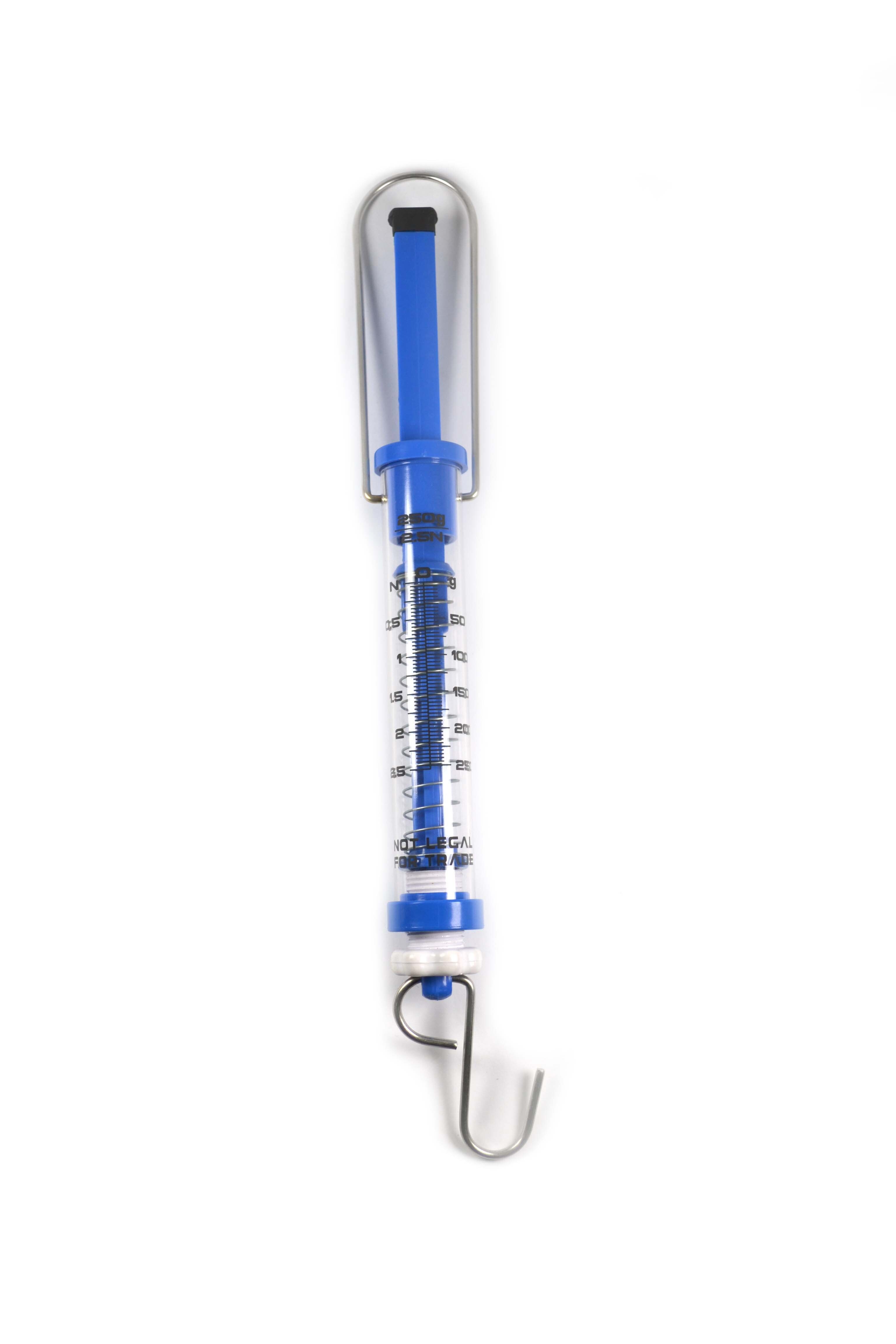 Eisco® Push Pull Spring Scales