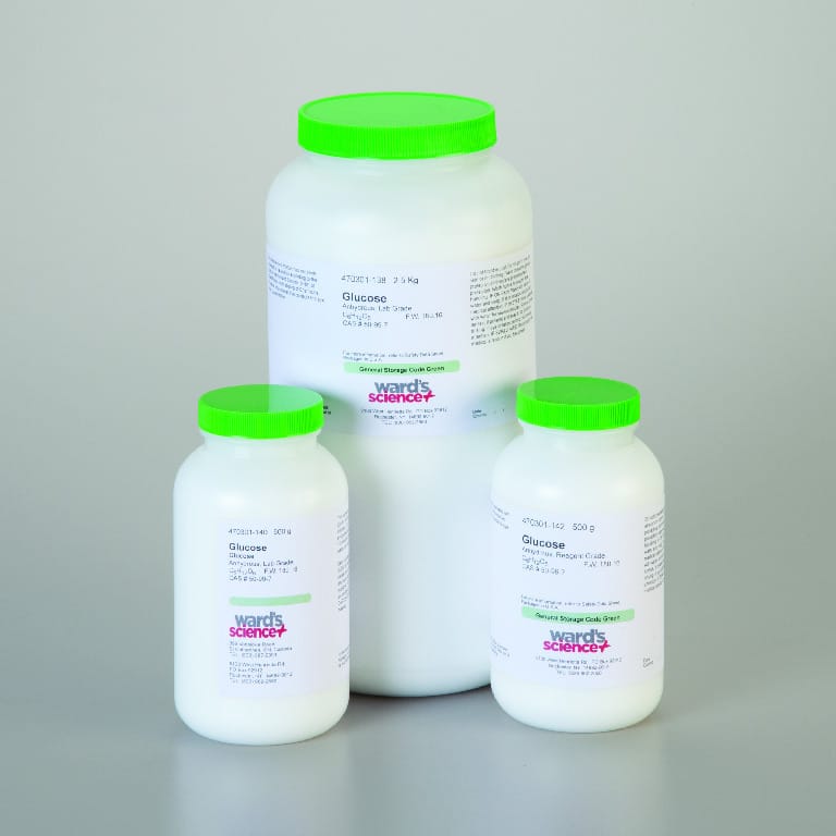 D-Glucose Anhydrous