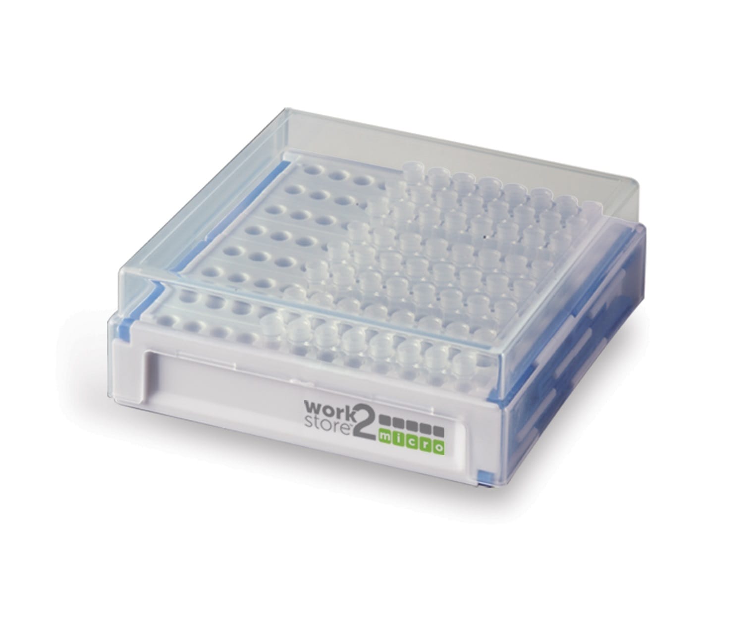 Ward's Work 2 Store Expanding Storage Tube Rack
