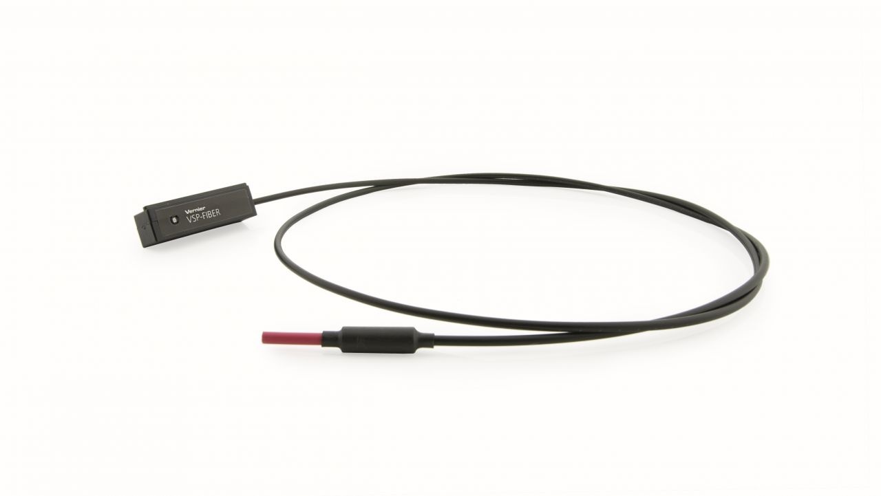 Vernier® Spectrophotometer Optical Fiber