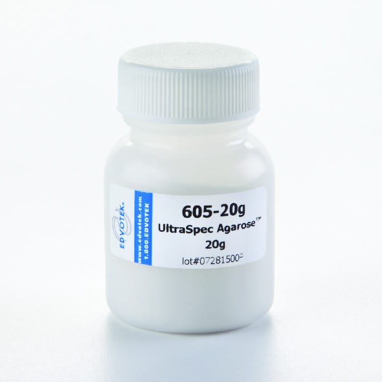UltraSpec-Agarose, powder