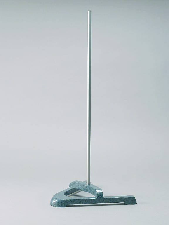 A-Frame Base with Rod