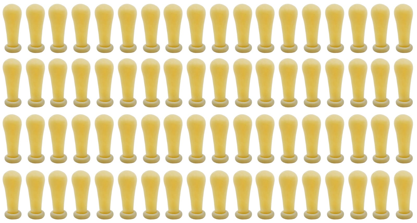 Eisco Latex Dropper Bulbs