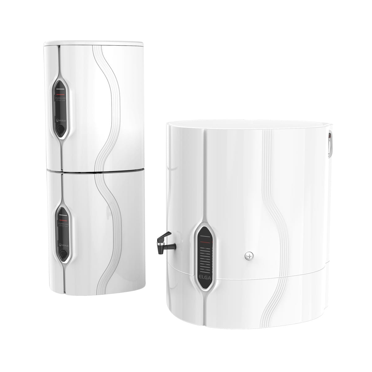 PURELAB® Chorus 2 Water Purification Systems