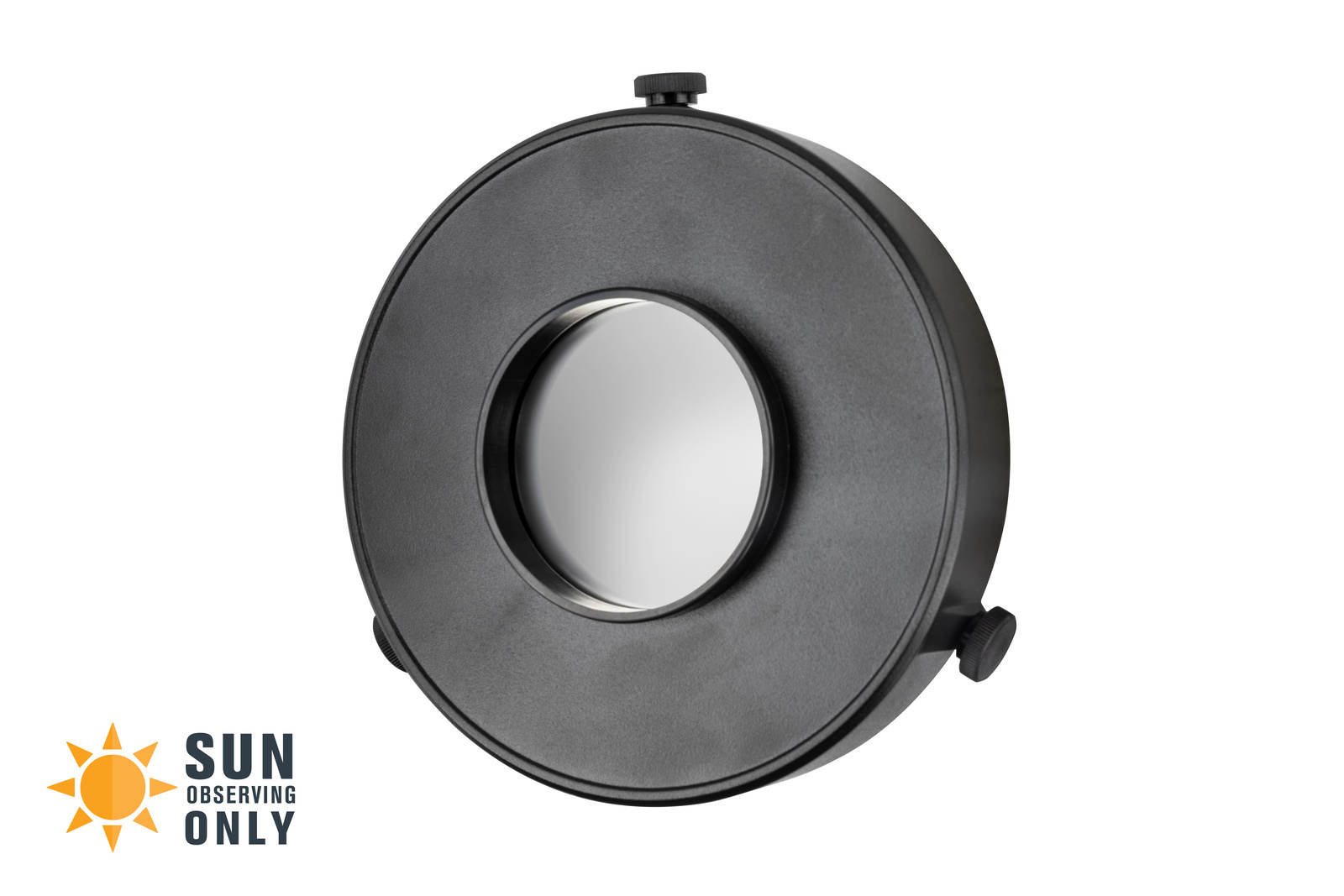 Celestron EclipSmart Solar Filter for Starsense Explorer DX 102AZ and Omni XLT AZ 102 Telescopes