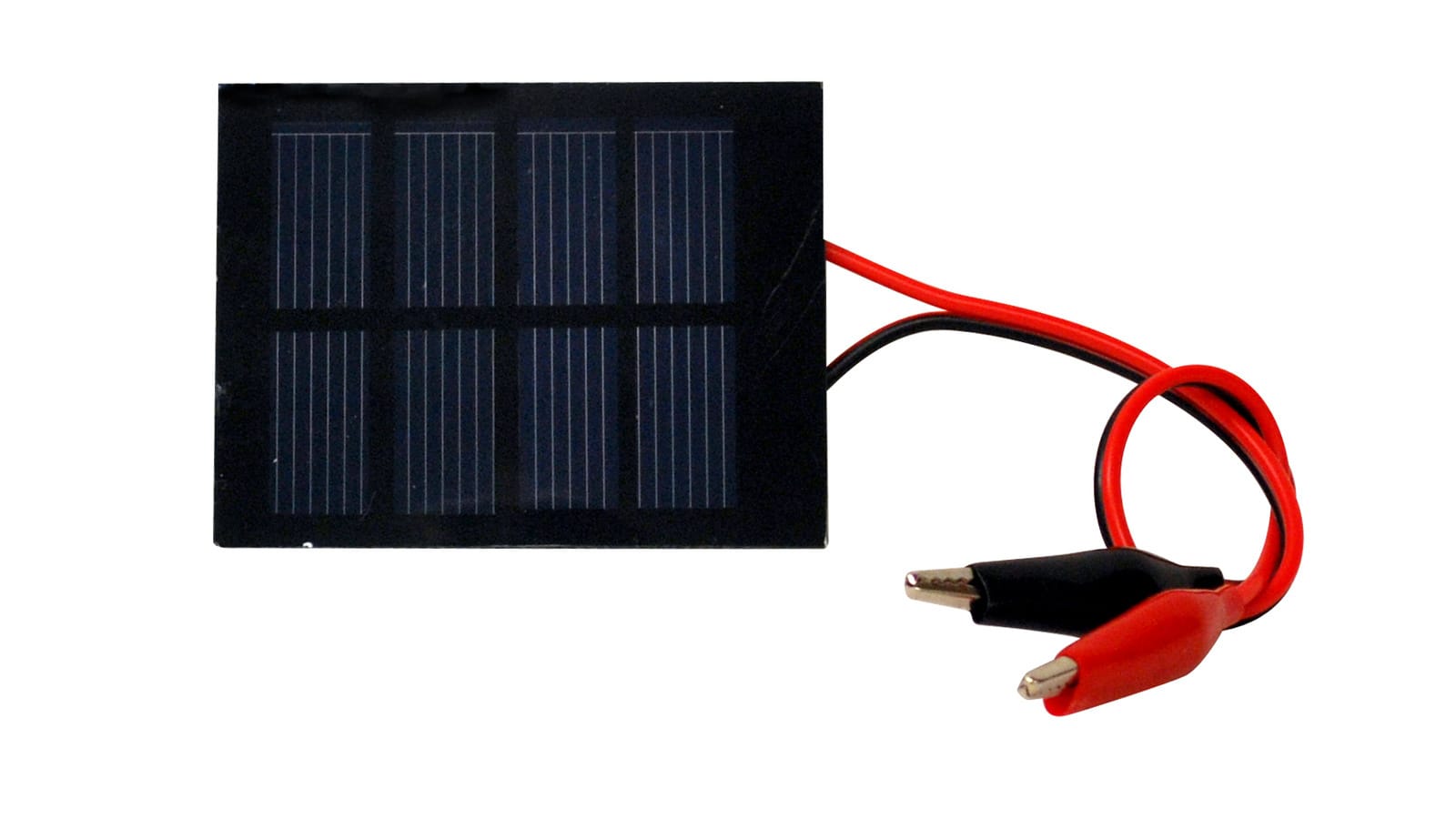 KidWind® Solar Panels