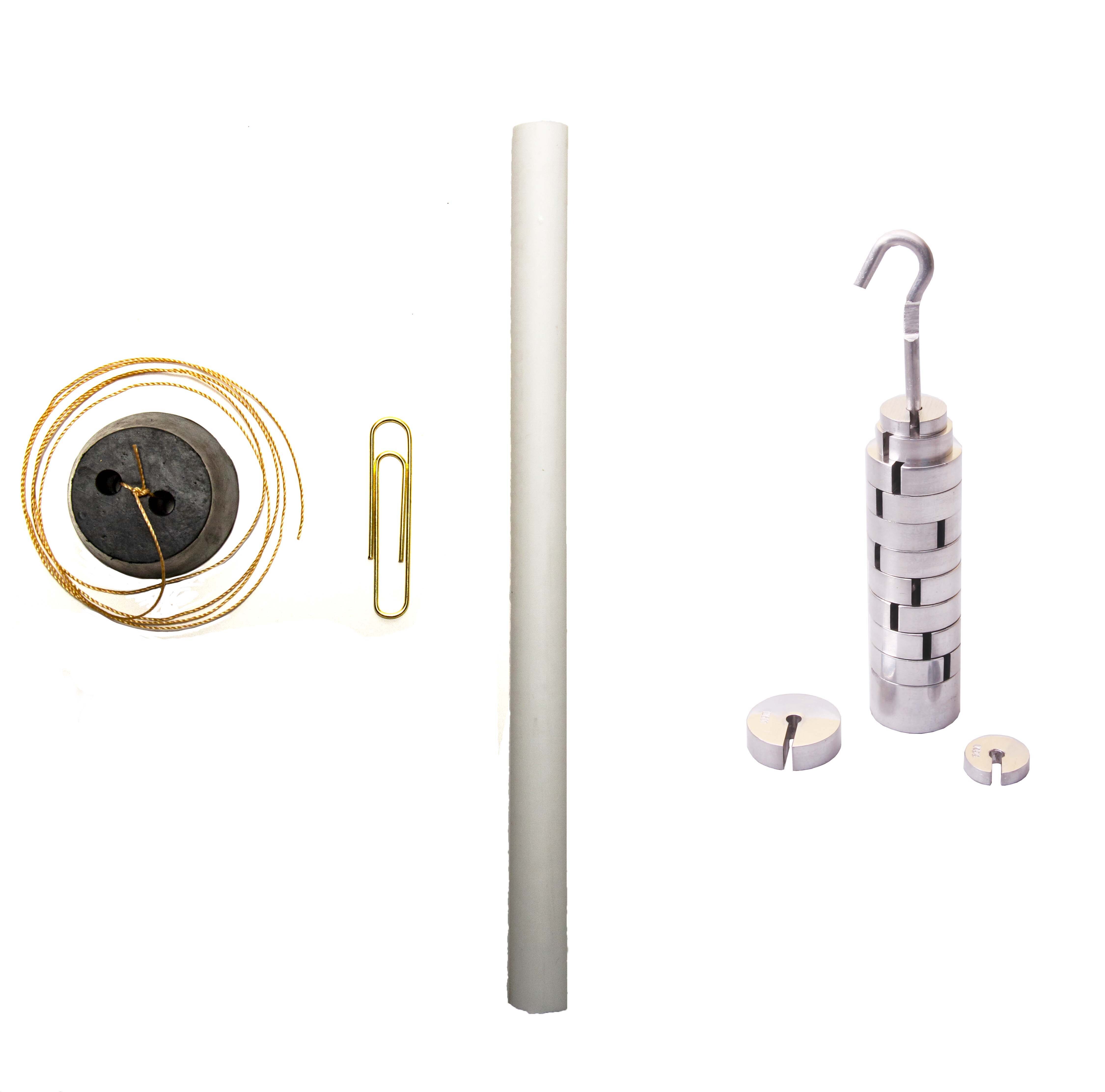Centripetal Force Kit