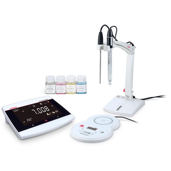 Aquasearcher™ AB41PH Bench Meter, Ohaus