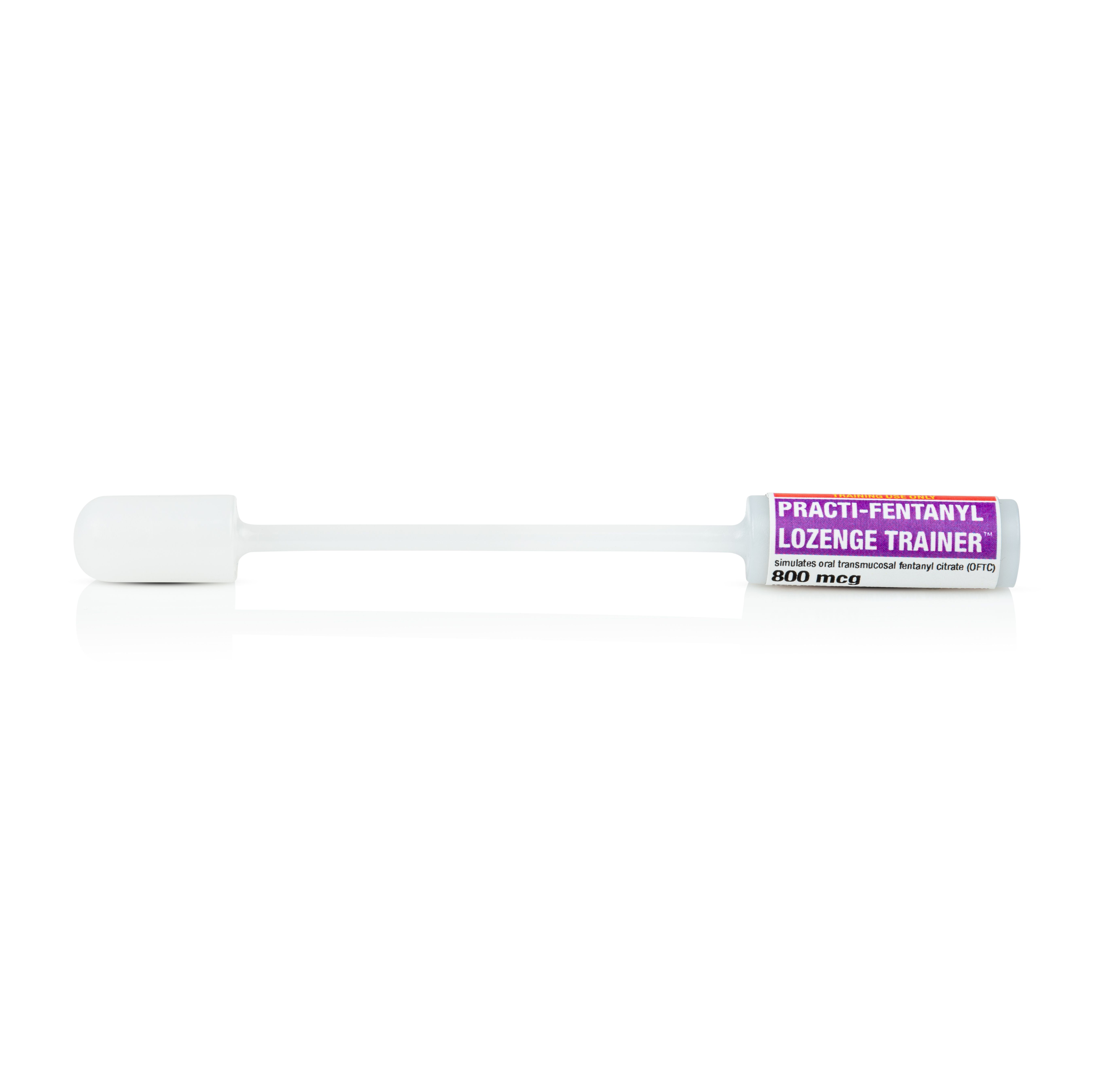 Wallcur® Practi-Fentanyl Lozenge