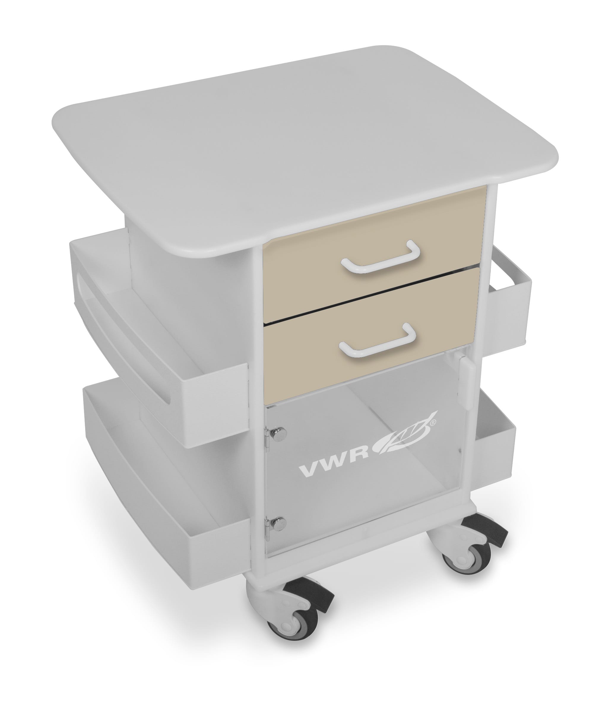 VWR® Storage Carts