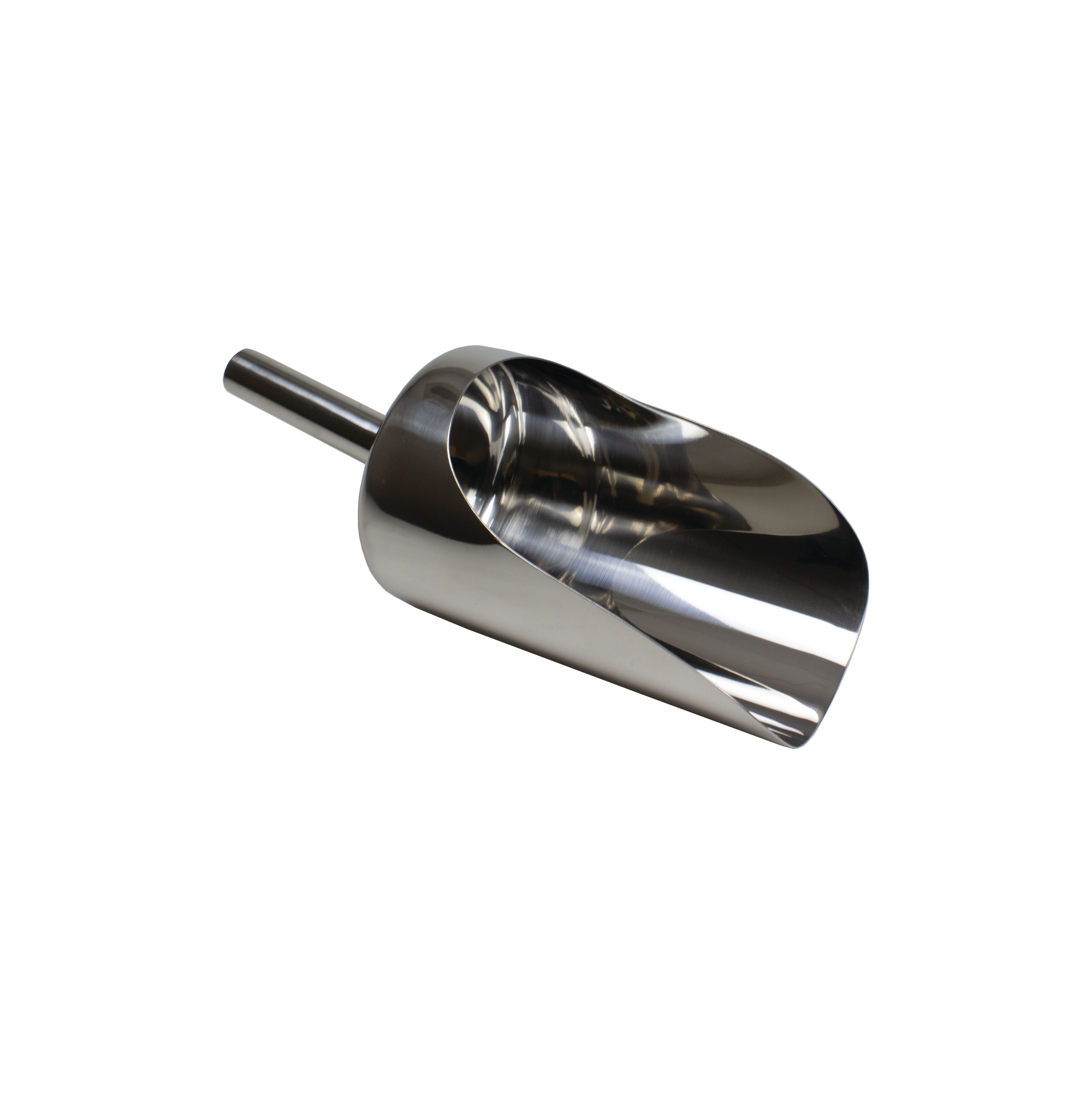 REUZ™ Stainless Steel Pharma Scoops