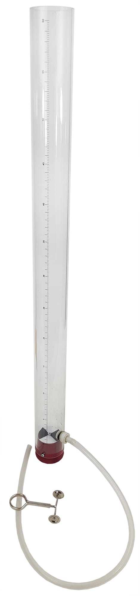 Turbitidy Tube