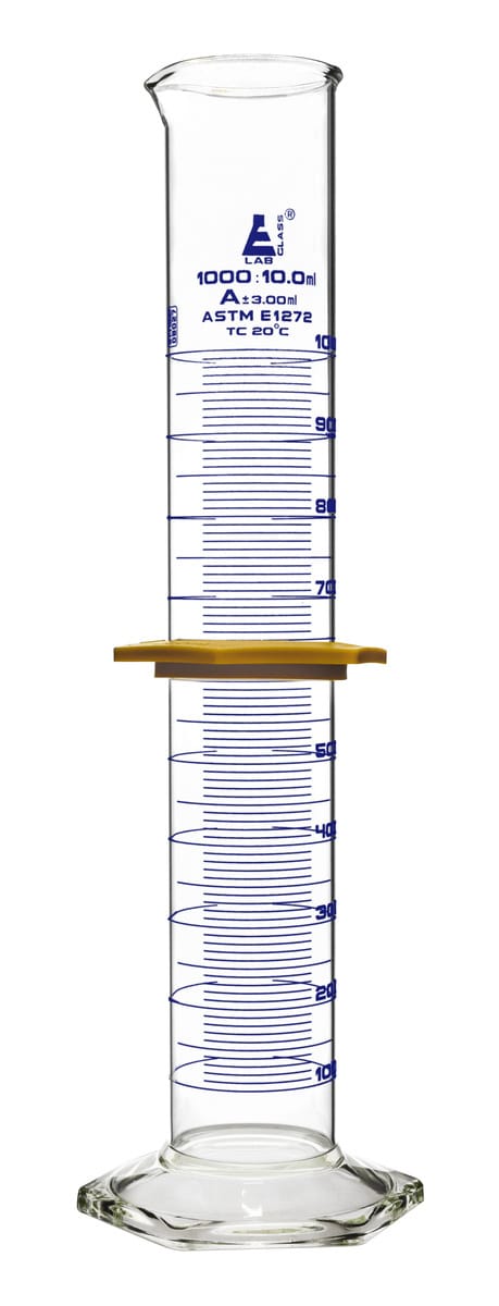 Graduated Cylinders