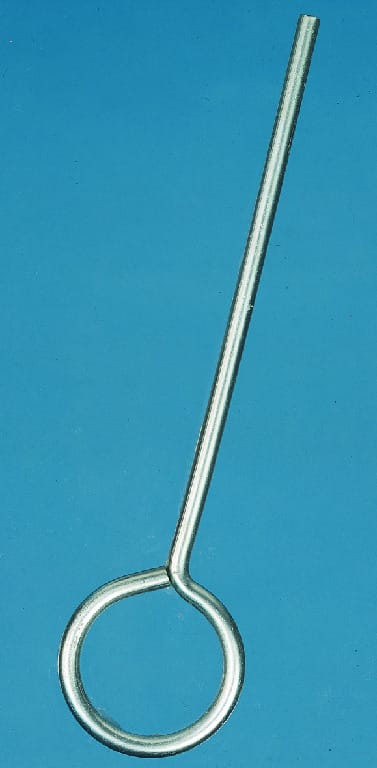 Extension Rings